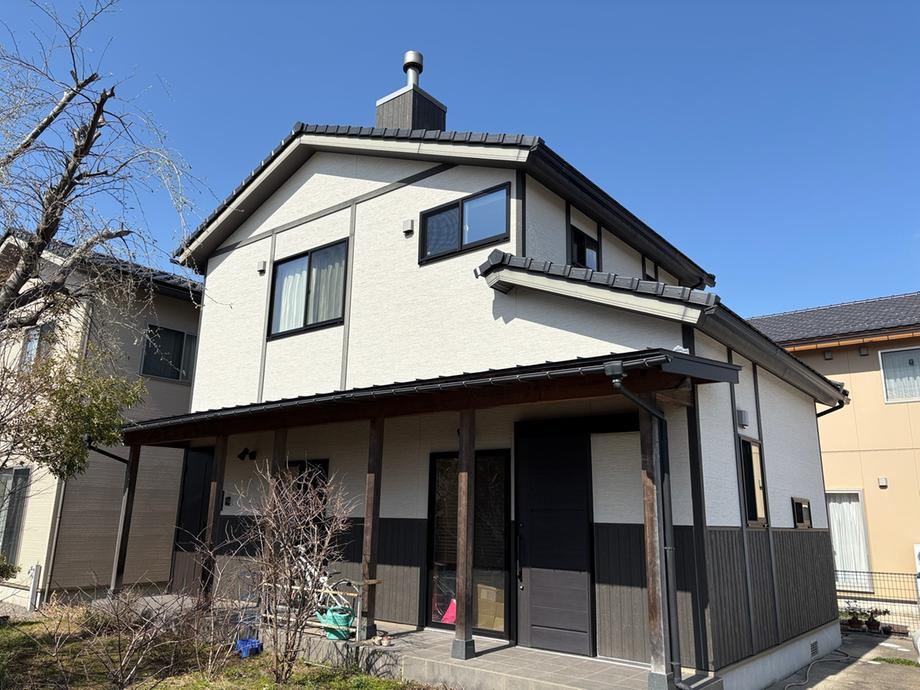 1LDK house in Nonoichi, Ishikawa - Photo 1