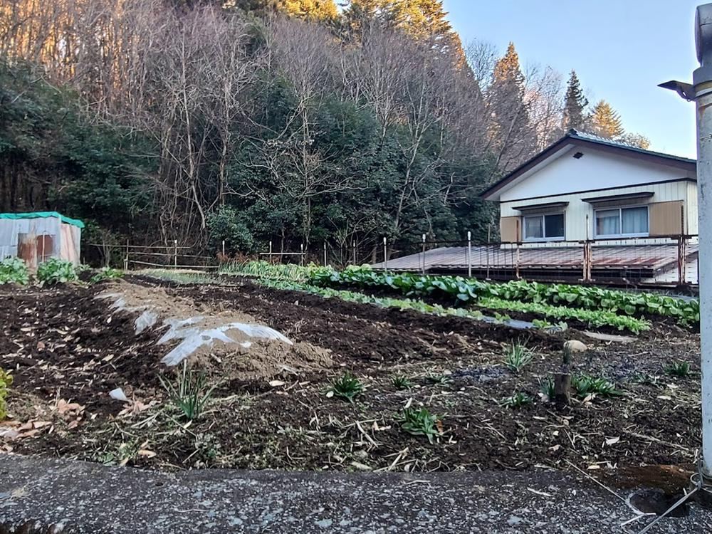 458 m² land in Nakanojo, Agatsuma District, Gunma - Photo 1