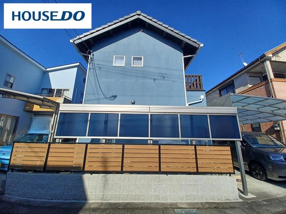 4LDK+S house in Moriyama, Shiga - Photo 1