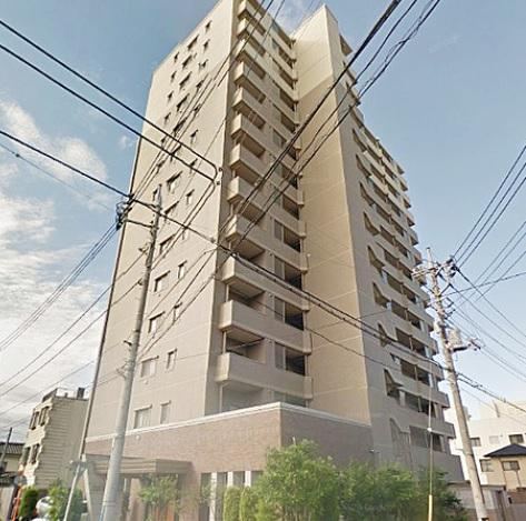 3LDK apartment in Maebashi, Gunma - Photo 1