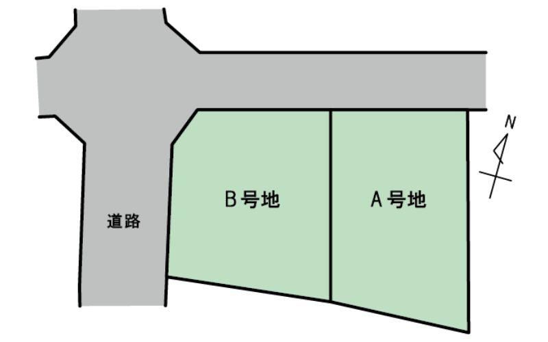 137 m² land in Sawara Ward, Fukuoka - Photo 1