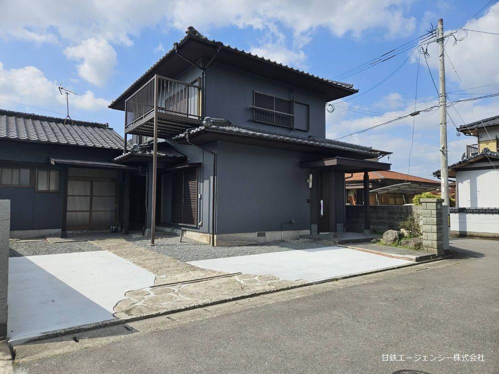 4LDK house in Asakura, Fukuoka - Photo 1