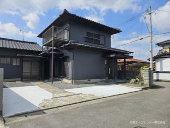 4LDK house in Asakura
