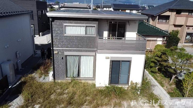4LDK house in Kofu, Yamanashi - Photo 1