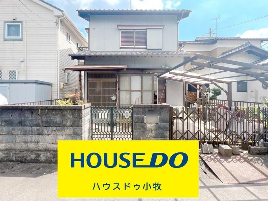 5DK house in Komaki, Aichi - Photo 1
