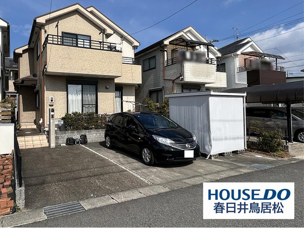 4LDK house in Kasugai, Aichi - Photo 1