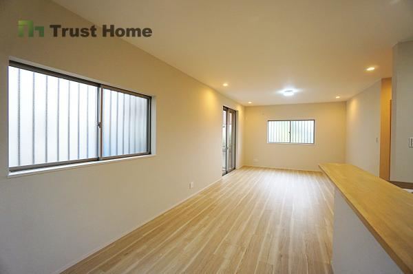 3LDK house in Nishinomiya, Hyogo - Photo 1