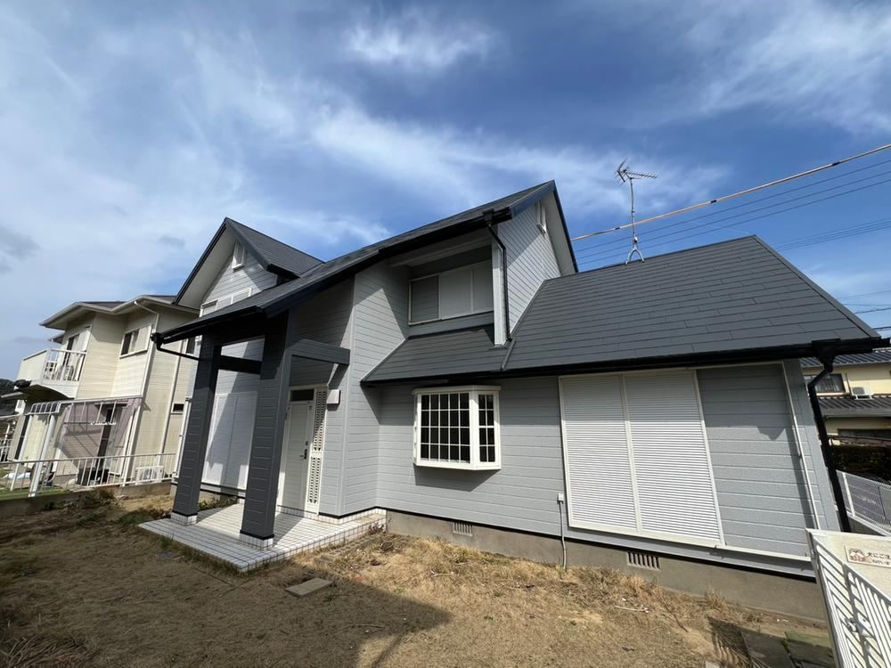4LDK+S house in Munakata, Fukuoka - Photo 1