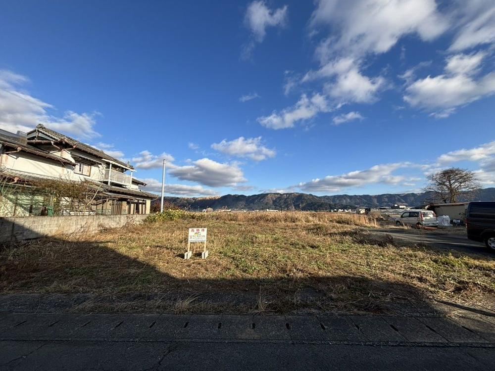 440 m² land in Aso, Kumamoto - Photo 1
