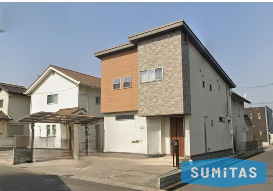 4LDK house in Fukuyama, Hiroshima - Photo 1