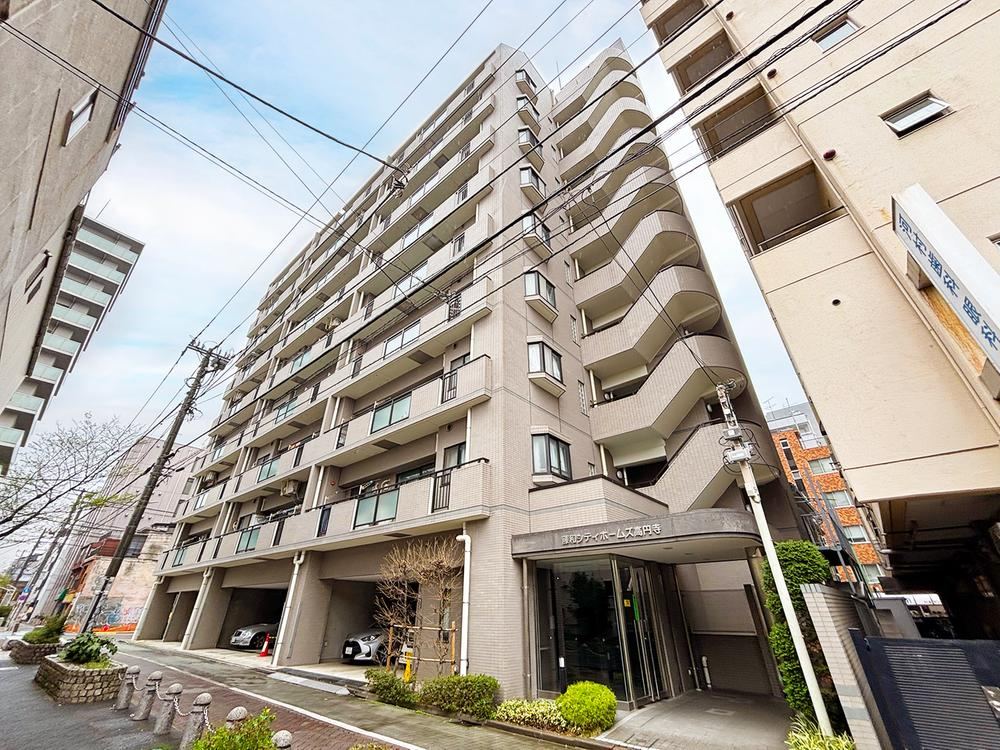 3LDK apartment in Suginami Ward, Tokyo - Photo 1