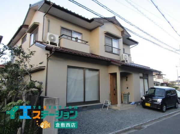 5LDK house in Kurashiki, Okayama - Photo 1