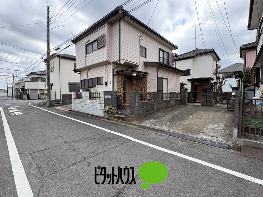 Renovated 4LDK Detached House in Mizuho Town - Photo 1