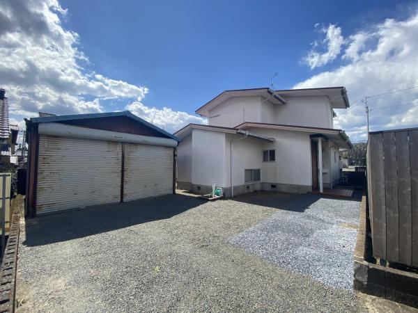 4DK house in Miyakonojo, Miyazaki - Photo 1