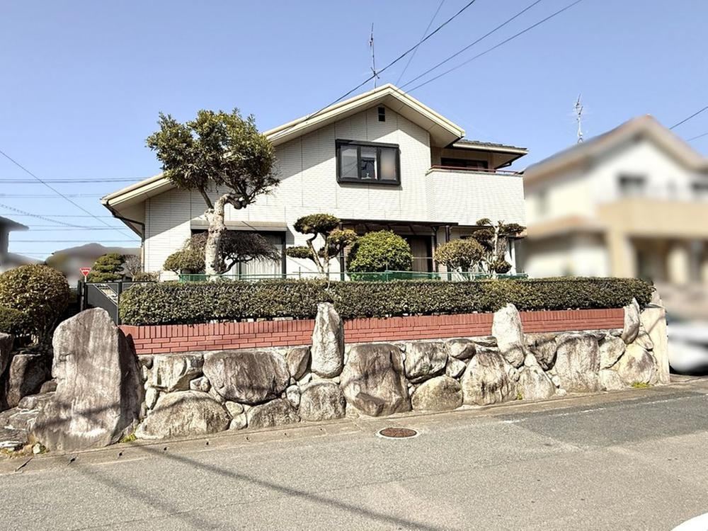 3LDK+S house in Higashi Ward, Fukuoka - Photo 1
