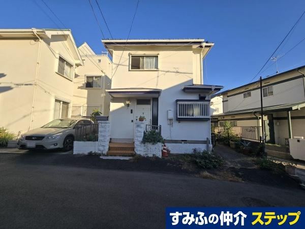 86 m² land in Chigasaki, Kanagawa - Photo 1