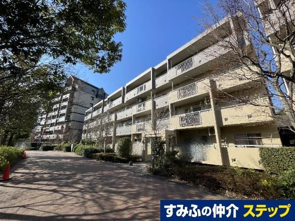 3LDK apartment in Hachioji, Tokyo - Photo 1