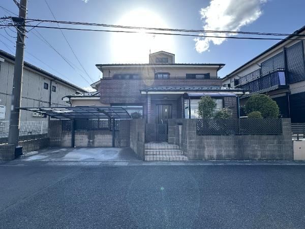 Spacious 5LDK House in Higashi-Koshigaya - Photo 1