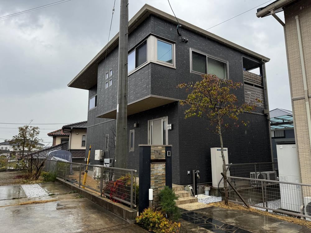 4LDK house in Kanda, Miyako District, Fukuoka - Photo 1