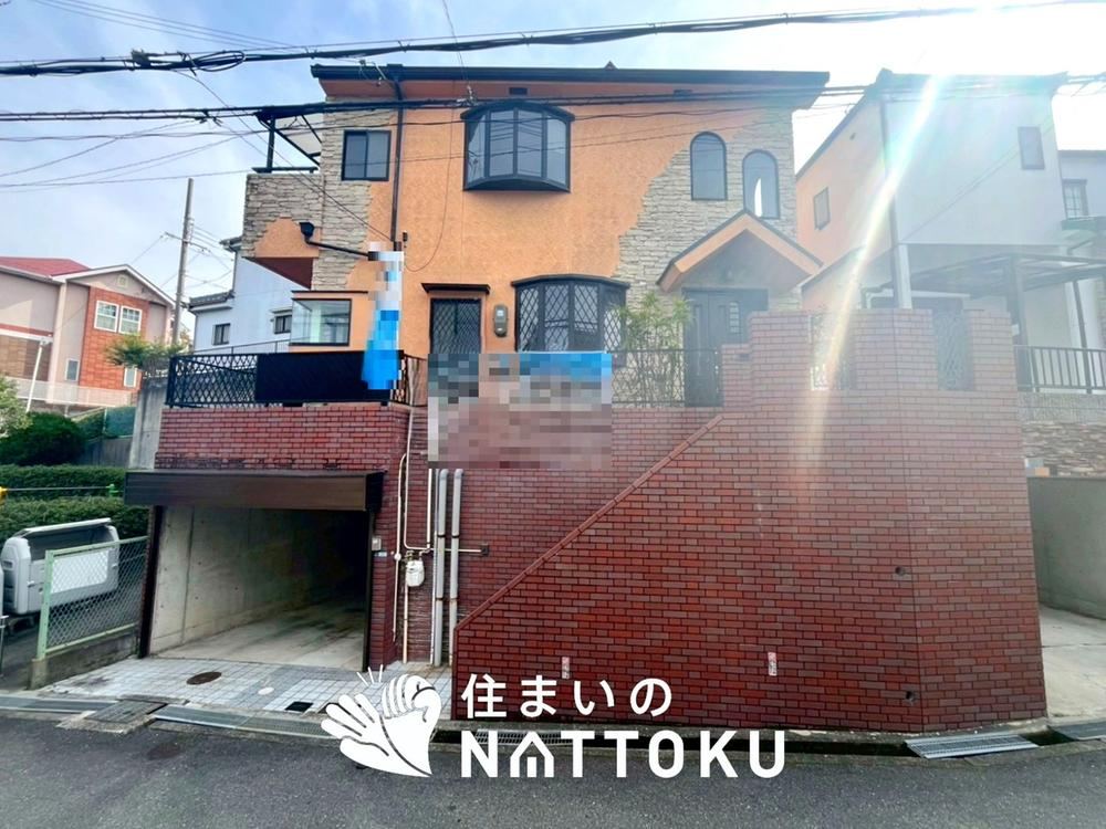 4LDK house in Neyagawa, Osaka - Photo 1