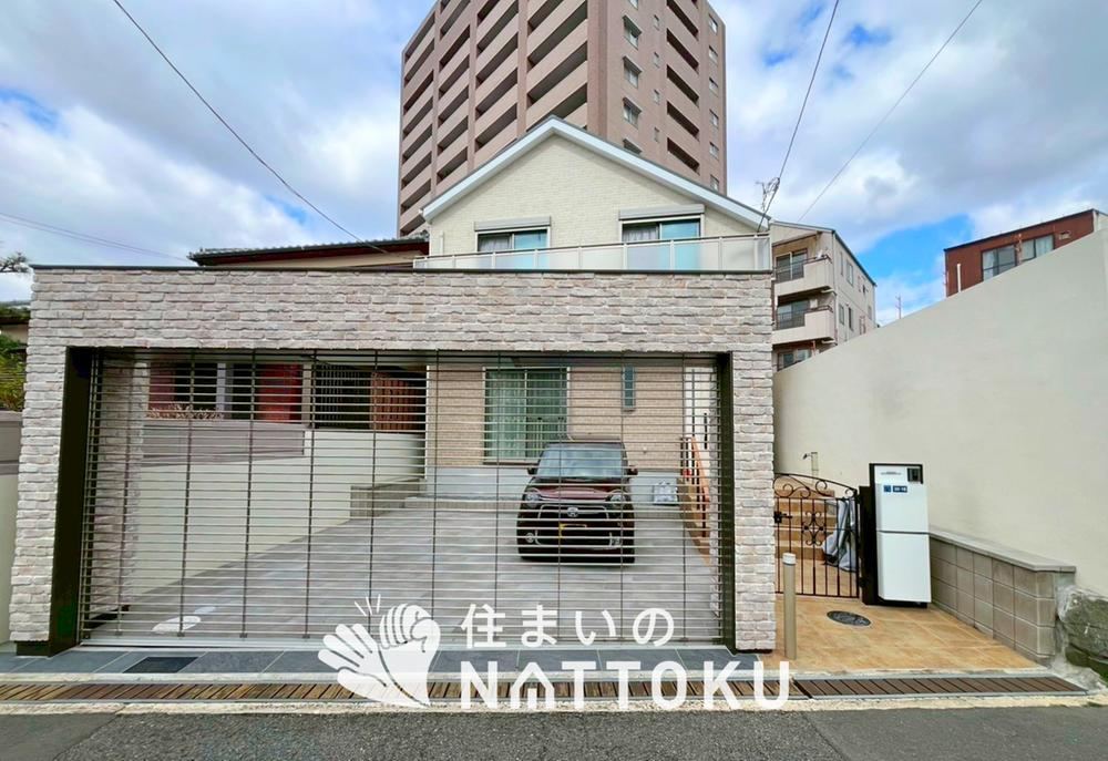 5LDK+S house in Neyagawa, Osaka - Photo 1