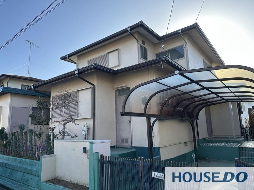 5LDK House with Scenic Views Near Busa Station - Photo 1