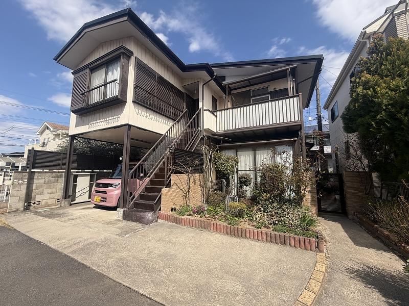 Charming 5DK House in Iwatsuki, Saitama - Photo 1