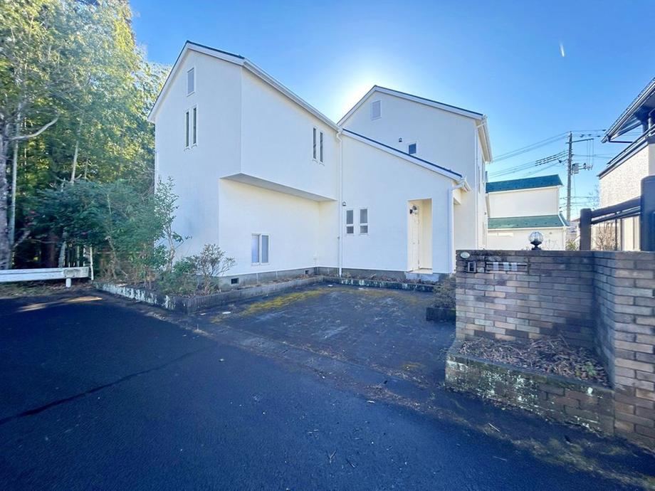Spacious 5LDK House in Sogo-dai - Photo 1