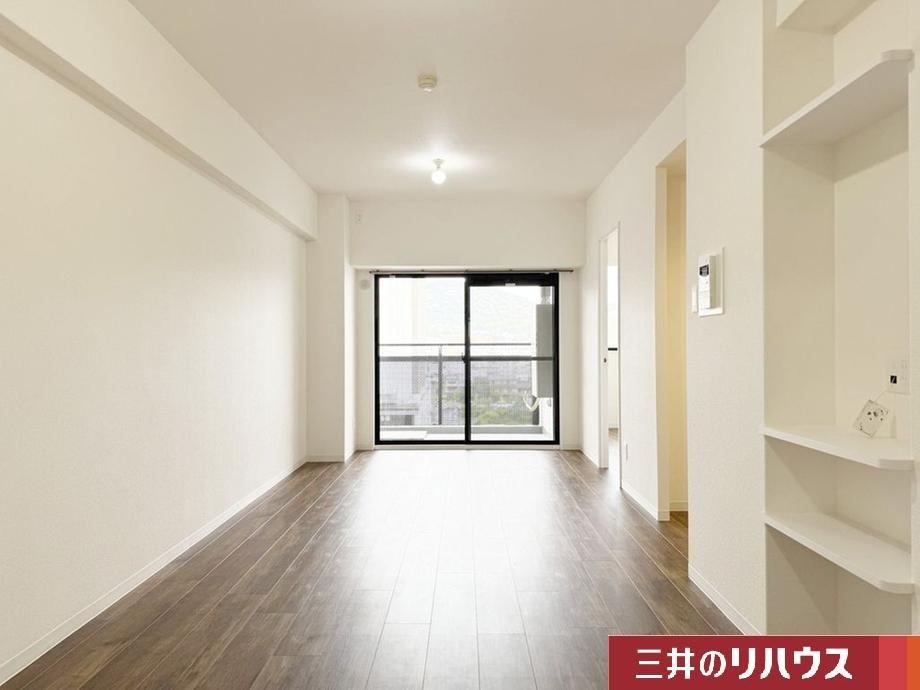 1LDK+S apartment in Shimogyo Ward, Kyoto - Photo 1