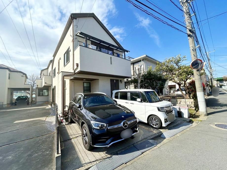 Stylish 2LDK+S House in Minamimachi, Nishitokyo - Photo 1