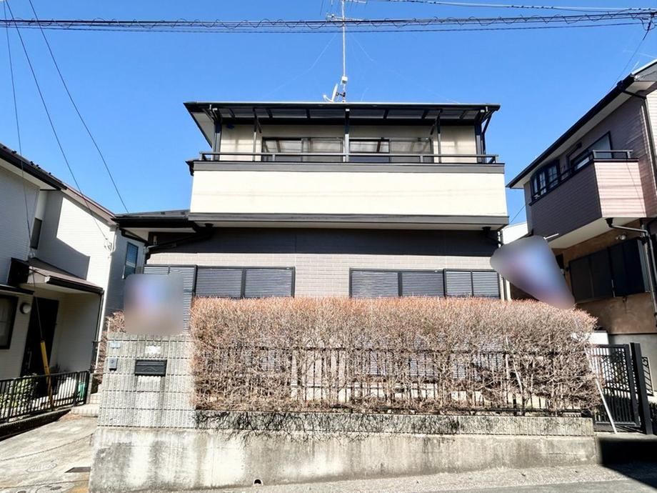 4LDK Home in Nakashirane, Yokohama - Photo 1