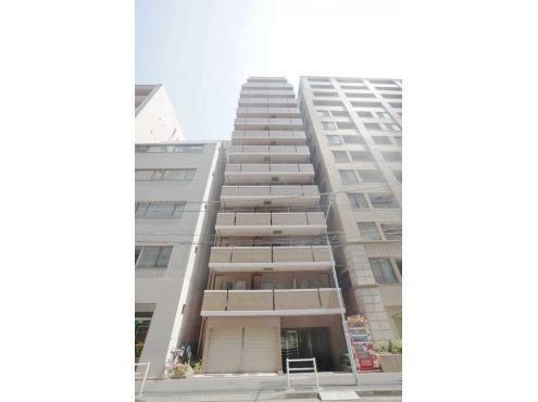 1LDK apartment in Chuo Ward, Tokyo - Photo 1