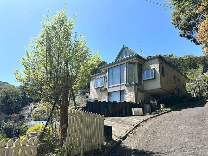 4LDK+S house in Ito, Shizuoka - Photo 1