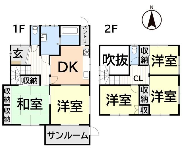 5DK house in Beppu, Oita - Photo 1