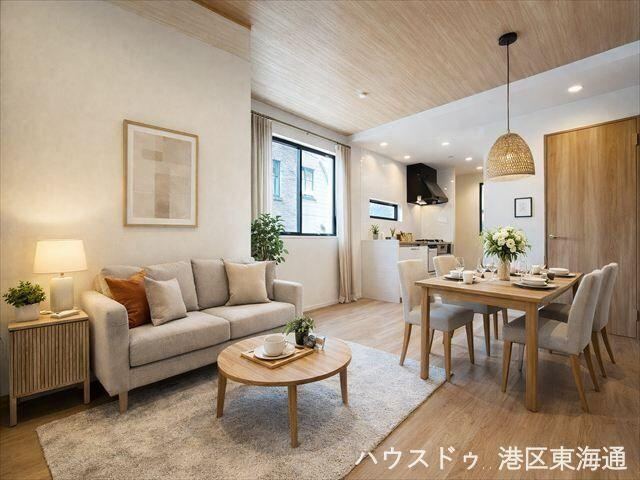 Modern 3LDK House in Nagoya - Photo 1