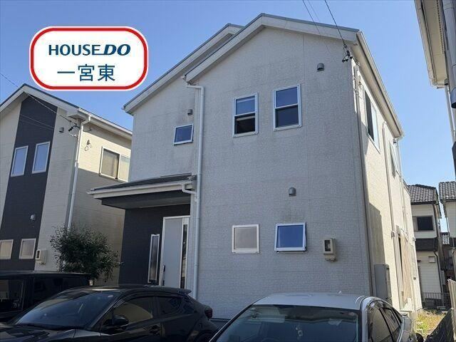 4LDK house in Ichinomiya, Aichi - Photo 1