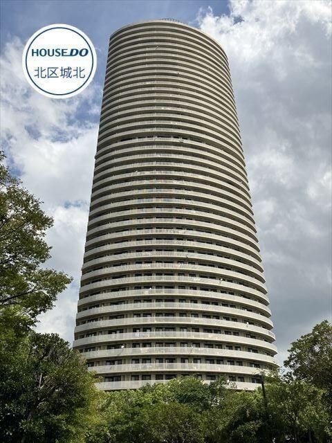 3LDK apartment in Kita Ward, Nagoya, Aichi - Photo 1