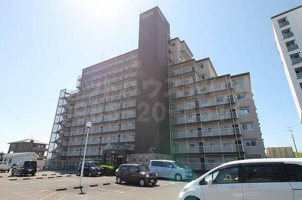 3LDK apartment in Miyazaki, Miyazaki - Photo 1