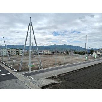 plot of land in Showa, Nakakoma District