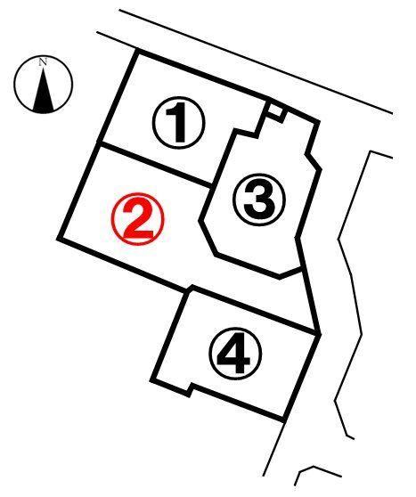313 m² land in Kofu, Yamanashi - Photo 1