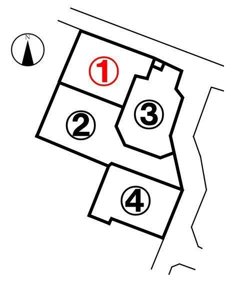 211 m² land in Kofu, Yamanashi - Photo 1