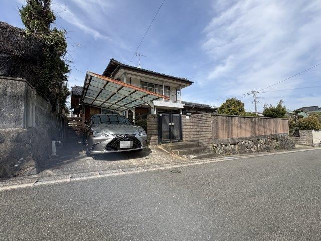 262 m² land in Nakagawa, Fukuoka - Photo 1