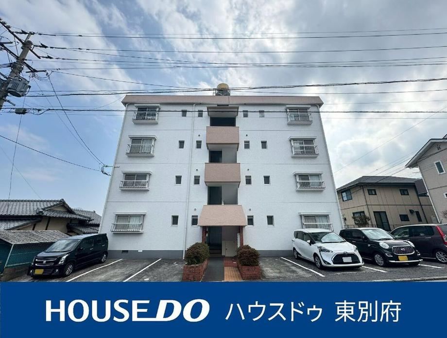 3K apartment in Beppu, Oita - Photo 1