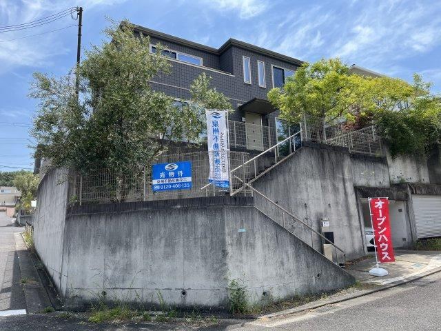 4LDK+S house in Kumatori, Sennan District, Osaka - Photo 1