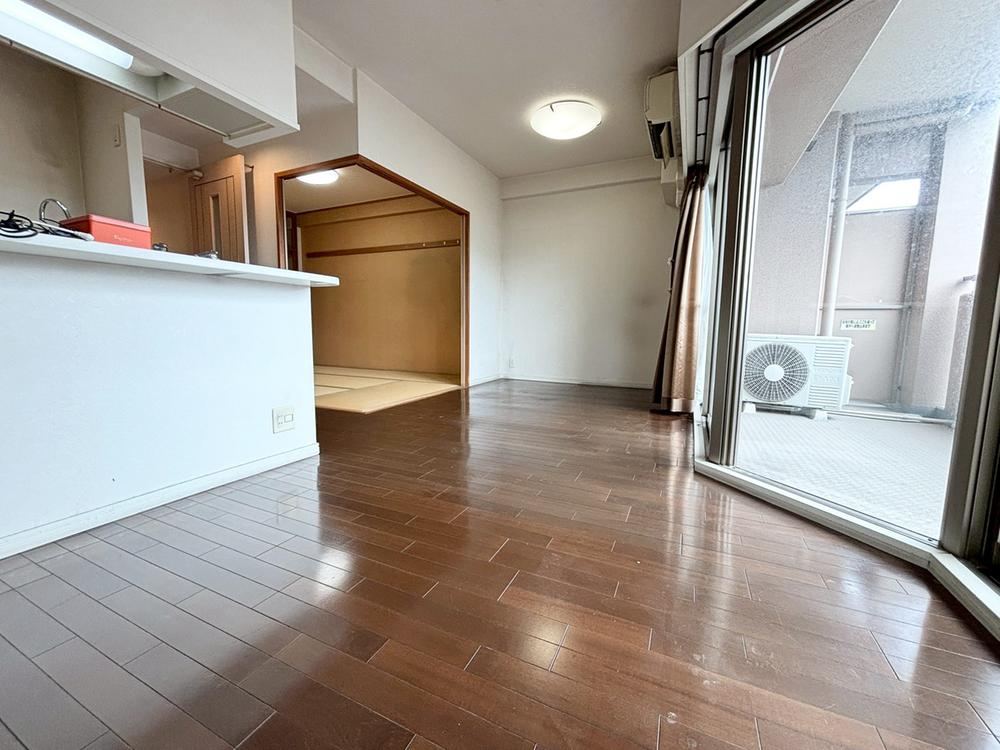 3LDK apartment in Kishiwada, Osaka - Photo 1