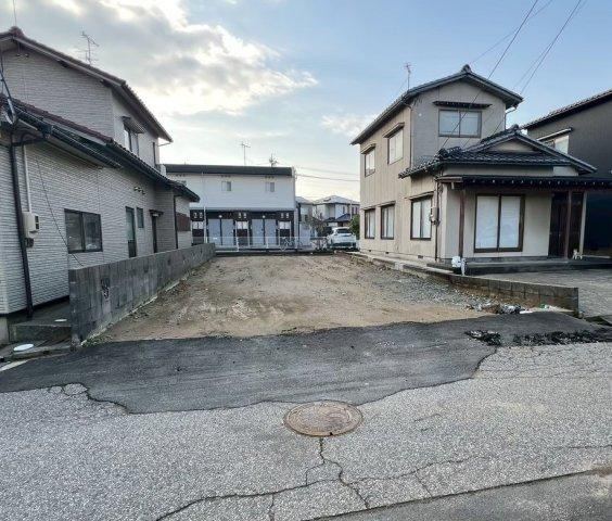 150 m² land in Uchinada, Kahoku District, Ishikawa - Photo 1