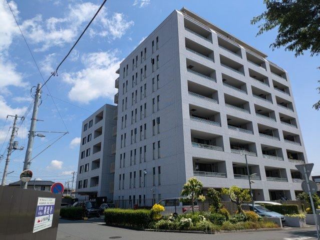 3LDK apartment in Hanno, Saitama - Photo 1