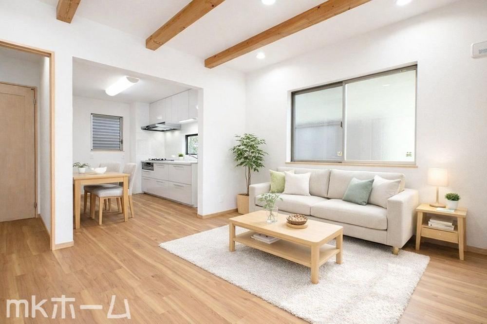 Charming 4LDK House in Yachiyo - Photo 1
