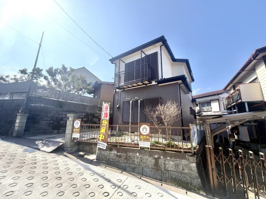 Renovated 4DK Detached House near Tana Station - Photo 1