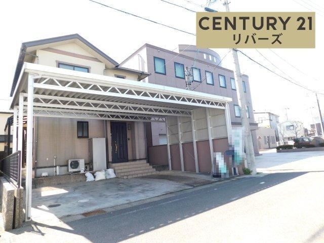 Spacious 4LDK House by Ichijo Construction in Ama - Photo 1